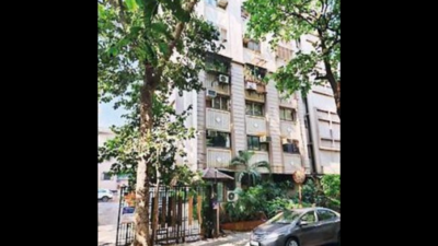 Prabhadevi building gets Bombay HC backing to form housing society