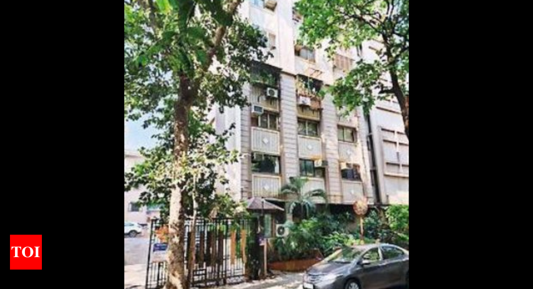 Prabhadevi building gets Bombay HC backing to form housing society ...