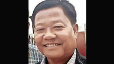 One more Tripura BJP MLA quits party
