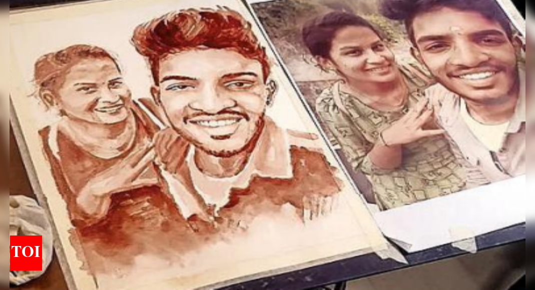 Tamil Nadu Government bans 'blood art' across Tamil Nadu Chennai