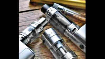 CM flying squad seizes e-cigarettes in Gurugram, traders held