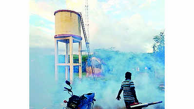 HC seeks status report on feces mixed in water tank