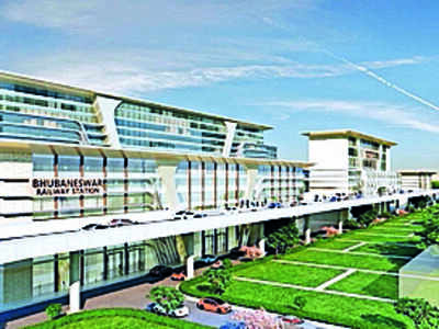 City stn revamp to start from NY