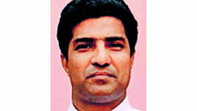 Priest gets 7-yr RI for sex abuse of minor girl