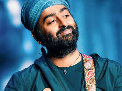 Arijit Singh’s Kolkata concert cancelled?