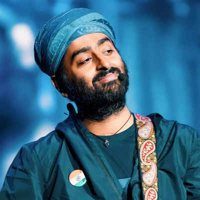 Arijit Singh’s Kolkata concert cancelled? Political row kicks up social media storm