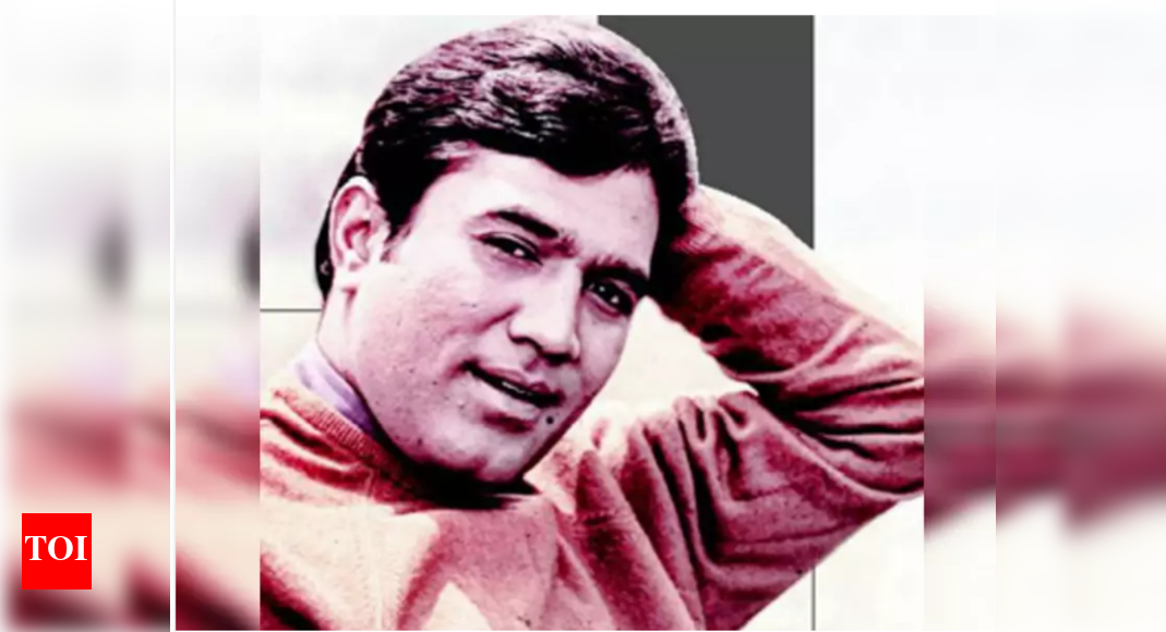 Birthday Special: When Rajesh Khanna complained of being overworked