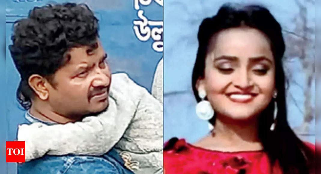 Jharkhand actor murder case: Cops arrest Riya Kumari's husband
