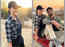 Katrina Kaif gives her fans a sneak peek into her adventure holidays with husband Vicky Kaushal in Rajasthan - See photos