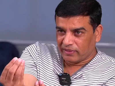 Dil Raju calls Vijay a bigger star; The maker's statement stirs up the debate again