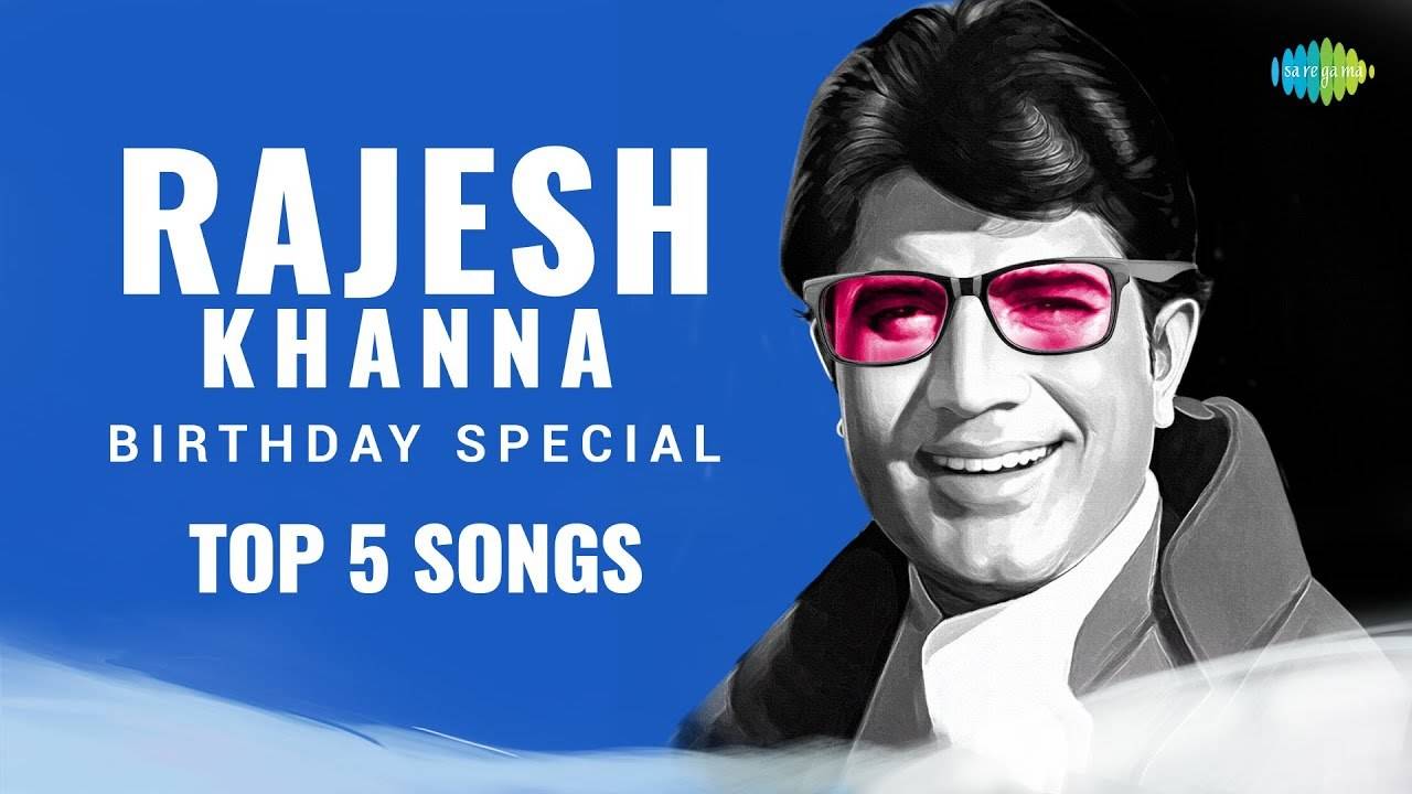 Rajesh khanna store song