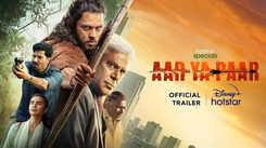 'Aar Ya Paar' Trailer: Ram Singh Patel And Ashish Vidyarthi Starrer 'Aar Ya Paar' Official Trailer