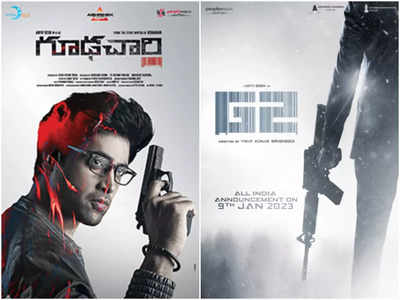 Adivi Sesh's 'Goodachari 2' is to be officially launched on January 9, 2023