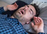 Stroke: Sleep disorder can be a risk factor