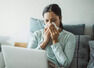 Why you're catching cold frequently this winter