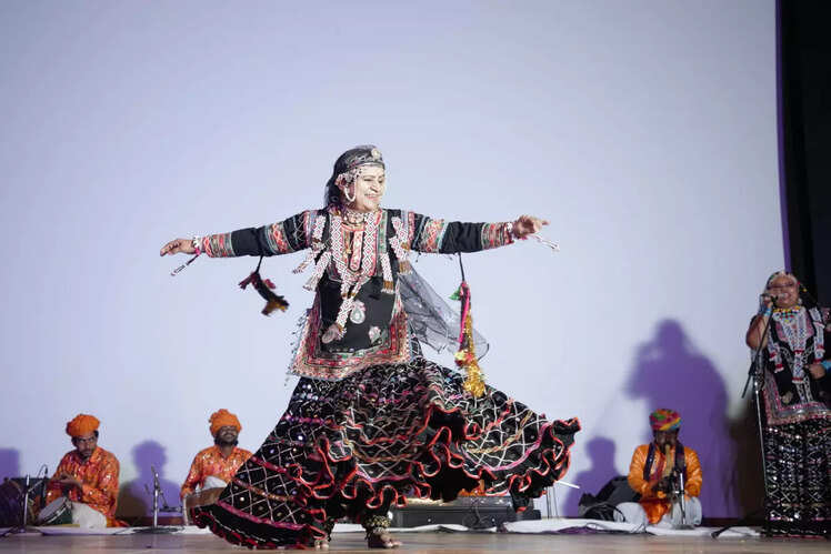 Jaipur International Film Festival