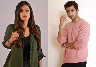 Madhumita and Rohaan start shooting for ‘Jaatishawr’