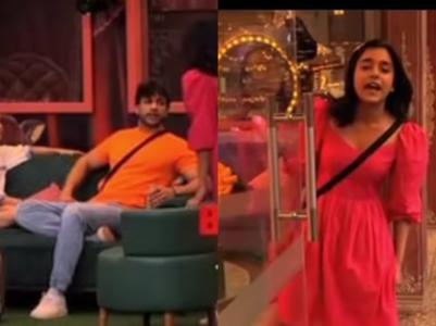 BB 16: Shalin calls Sumbul a ‘weak player’
