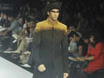 LFW'11: Day 4: Raman Vij