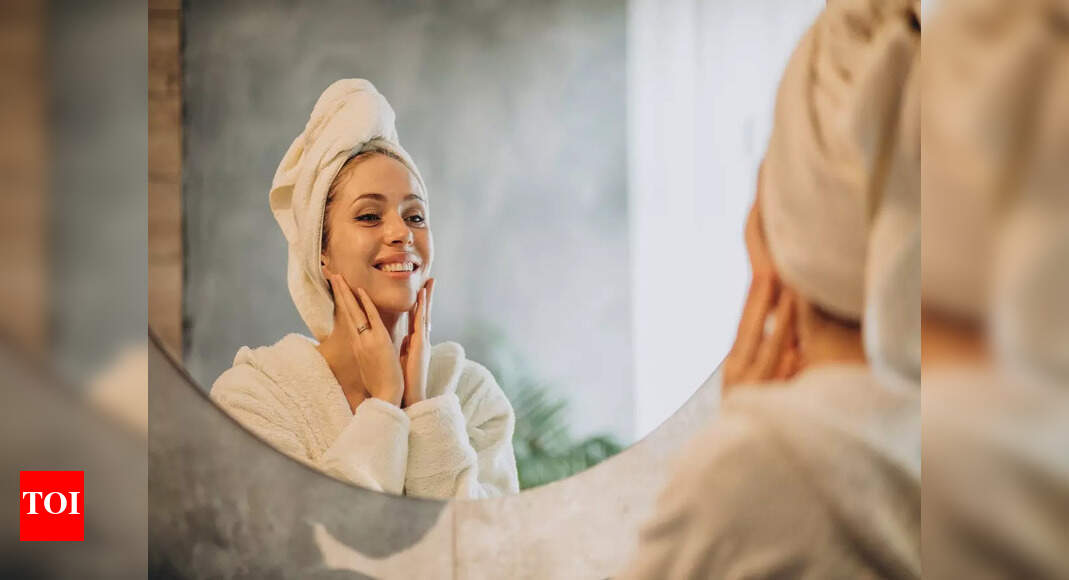 Top Vegan Face Wash Under Rs 1000 Times of India