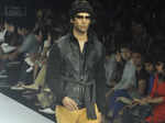 LFW'11: Day 4: Raman Vij