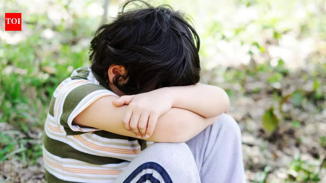 Ways to help children deal with disappointments