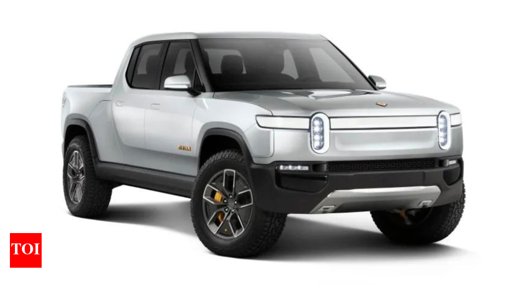 Biden tax credits aim to jolt electric delivery truck demand Times of