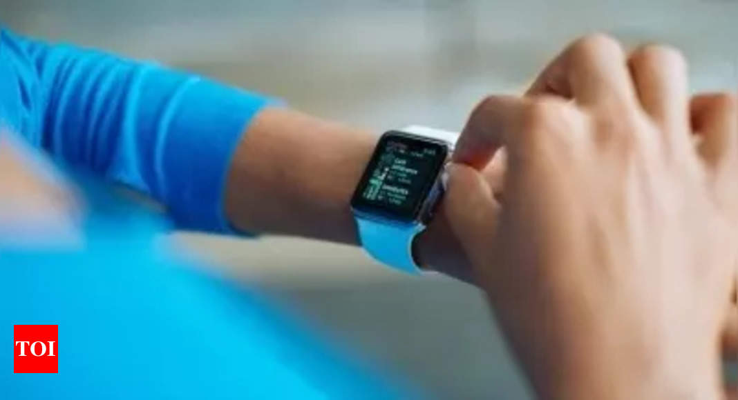 Smartwatch data shows Covid booster vaccine is safe: Lancet study