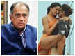
Pahlaj Nihalani: Shah Rukh Khan's 'Pathaan' is a victim of controversy- Exclusive
