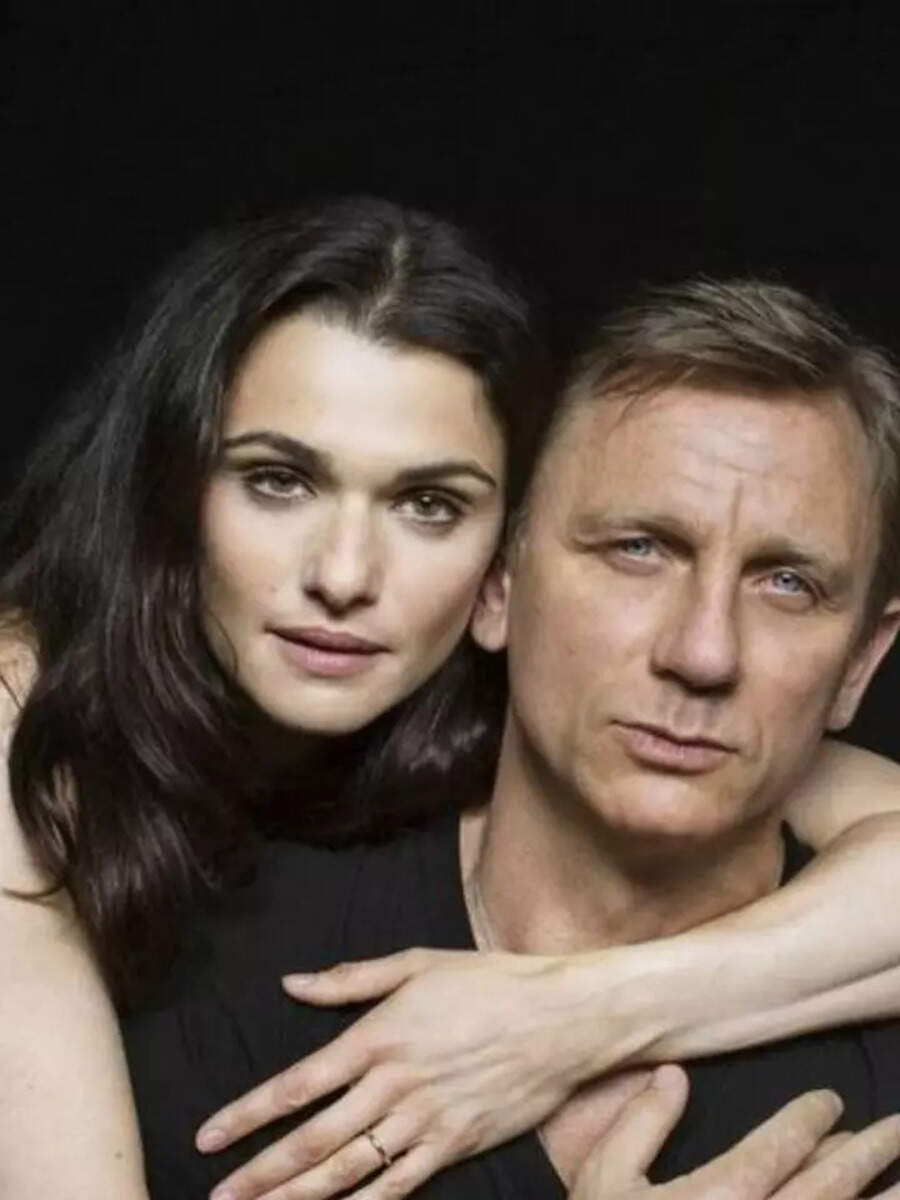 Rachel Weiszs Husband An Indepth Look At Daniel Craigs Bodyguards Shocking Story - nbkn08v