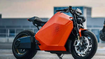 China's Davinci to unveil DC100 electric bike with 400 km range at CES 2023