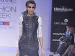 LFW'11: Day 4: Shivaji Dutta