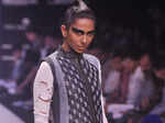 LFW'11: Day 4: Shivaji Dutta