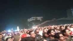 Fans enjoy Rupam Islam's electrifying performance at Kolkata concert