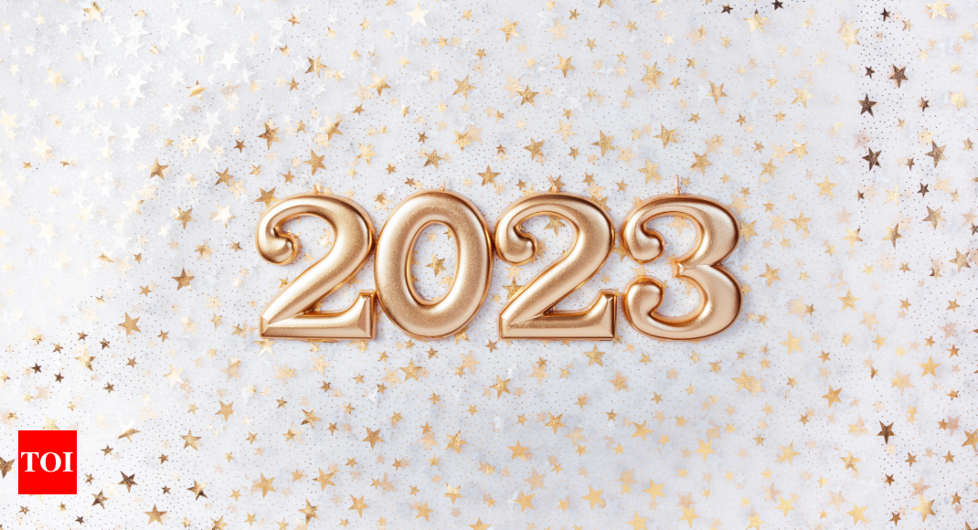 29 Best New Year Gift Ideas for 2023