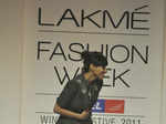 LFW'11: Day 4: Ruchika Sachdeva