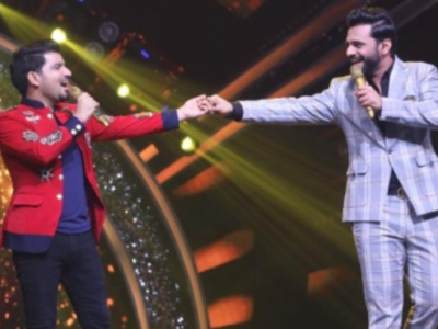 Rahul Vaidya recalls constant stage fright during his 'Indian Idol' day