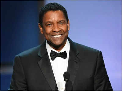 Denzel Washington Receives Birthday Wishes From Younger Co-stars, Ethan ...