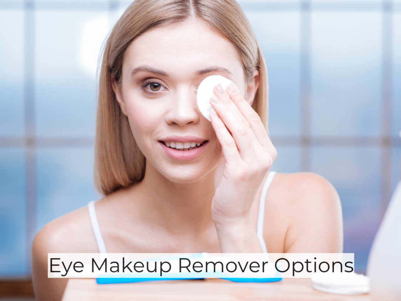 At adskille regulere Jeg mistede min vej Eye Makeup Remover Options: Our Top Picks - Times of India (August, 2023)
