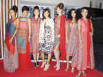 Misakee fashion showcase