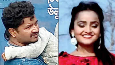 Jharkhand actor's spouse held for her murder, had spun robbery tale
