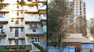 Housing societies in ultra-premium south Mumbai, Bandra localities go in for redevelopment, tap top builders