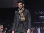 LFW'11: Day 4: Harangad Singh