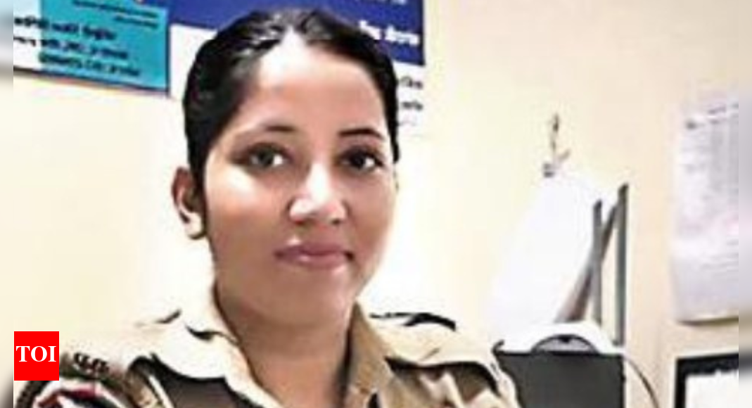 This Seema has no limits: 21 kids traced in 42 days | Delhi News ...