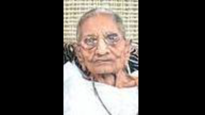 PM Narendra Modi's mother Smt Hiraba Modi recovering: Hospital sources