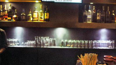 New year pocket pinch: West Bengal bars hike liquor rates by 15%