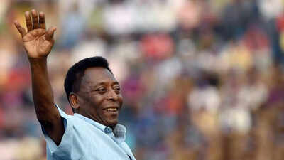 Pele's funeral and burial to take place in hometown Santos