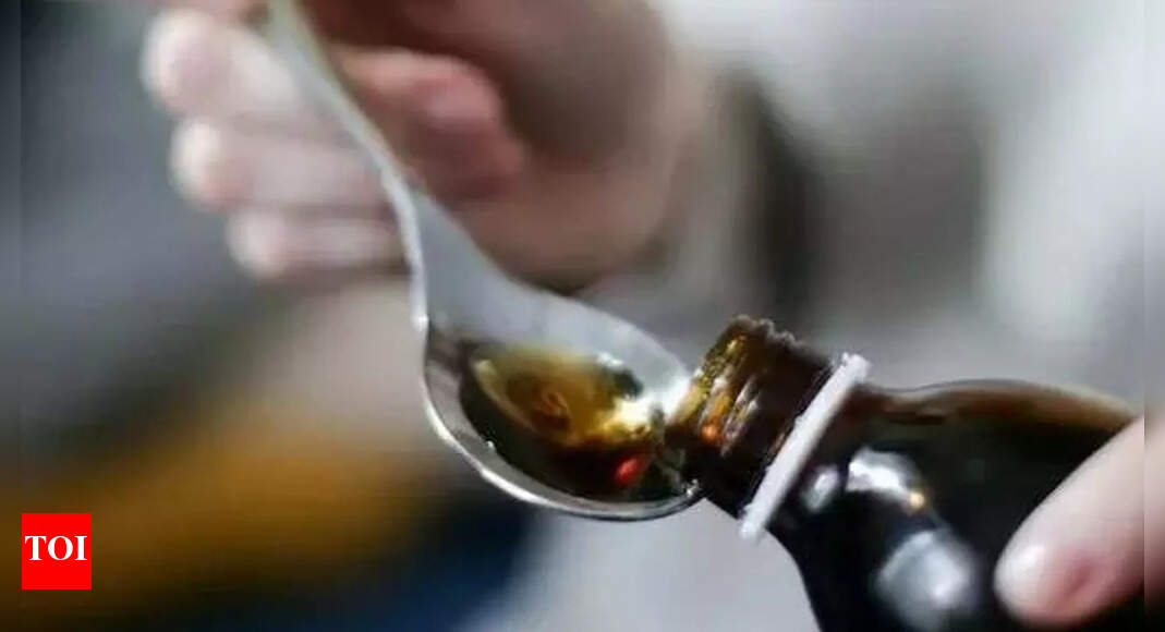 Embassy in Tashkent seeks more details on cough syrup deaths of 18