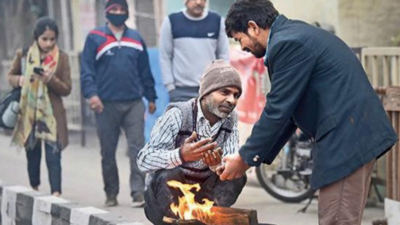 Brief letup till New Year, but chill to make quick return in Gurugram, may hit 5 degree Celsius