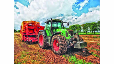 New emission norms to lead to rejig in product mix for tractor market